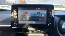 Toyota Yaris Cross 1.5 Hybrid Icon 5dr CVT Hybrid Estate